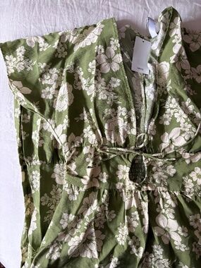 NWT Mango Dress